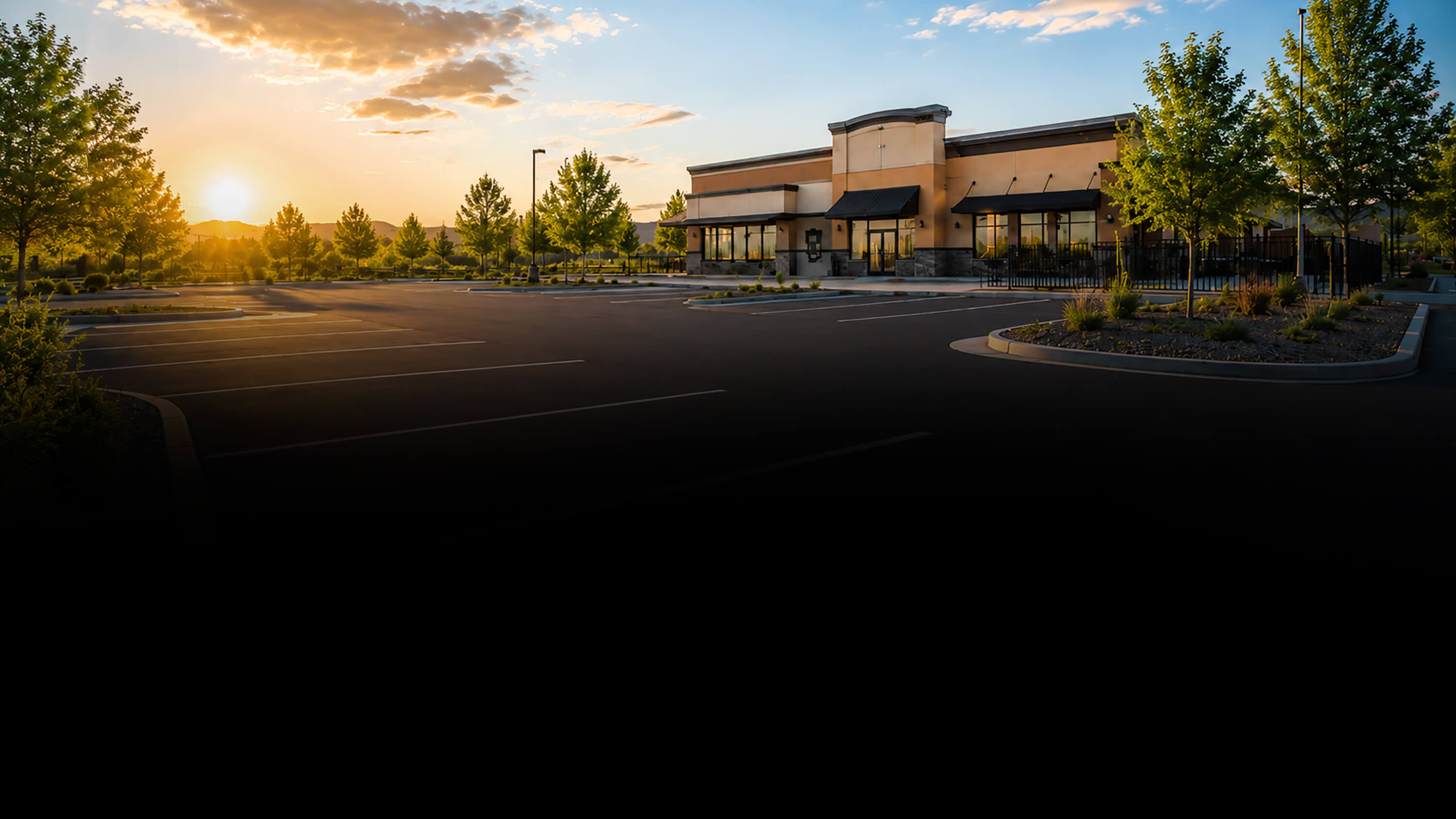 Take Control of Your Pavement Assets